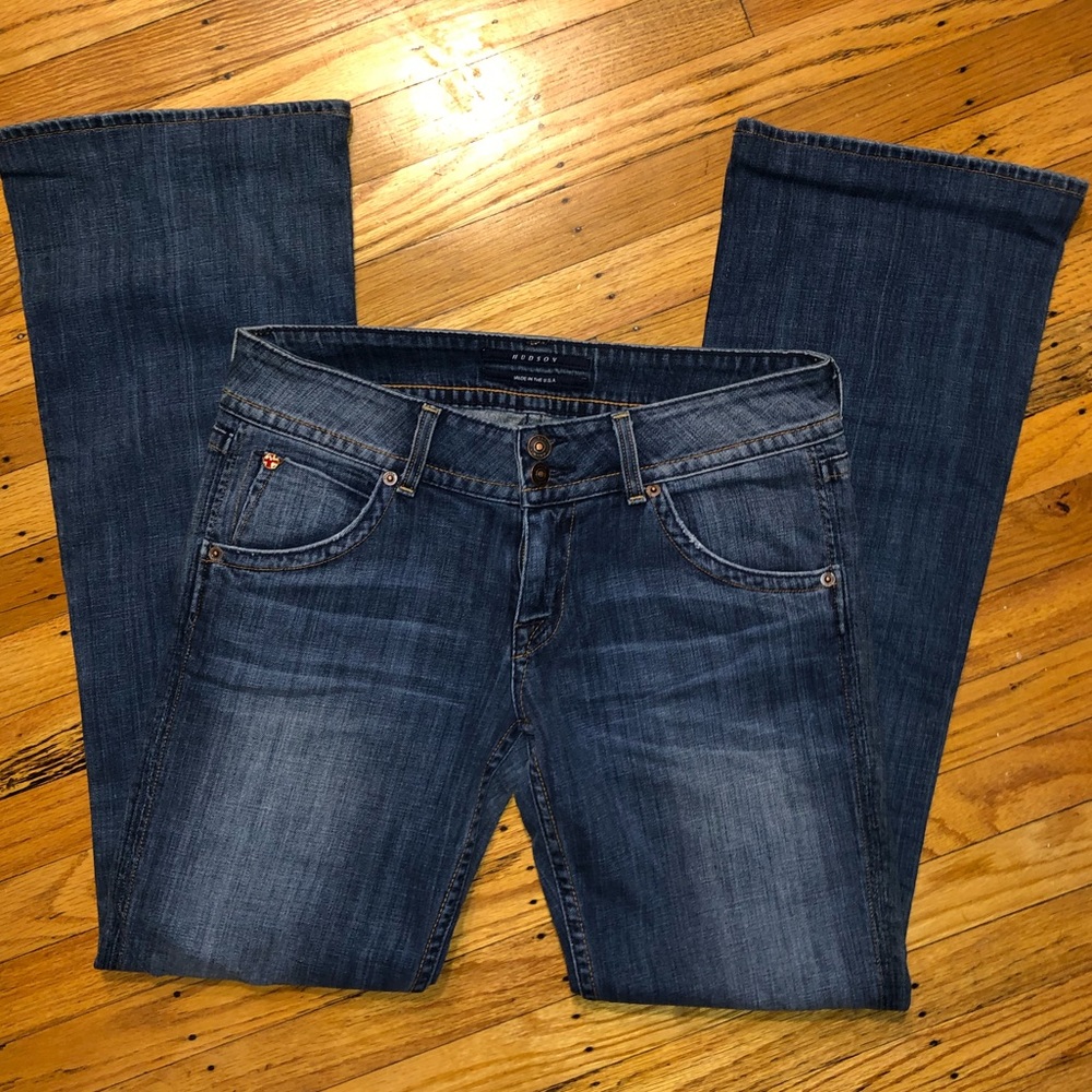 Hudson Jeans